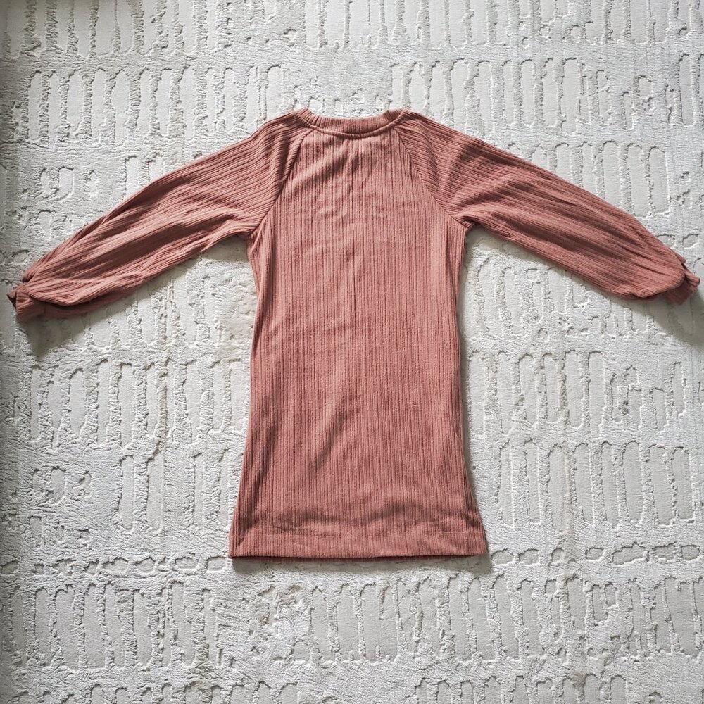 Fall Dress - image 2